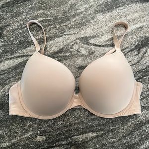 VS Push-up T-shirt Bra